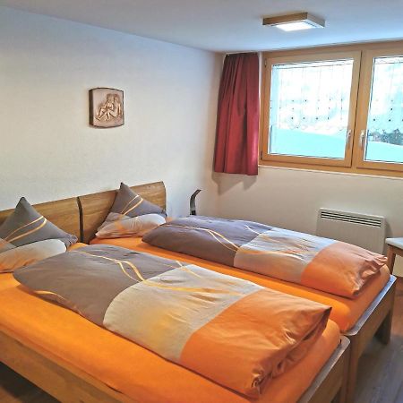 Chalet Enzian Riederalp Esterno foto