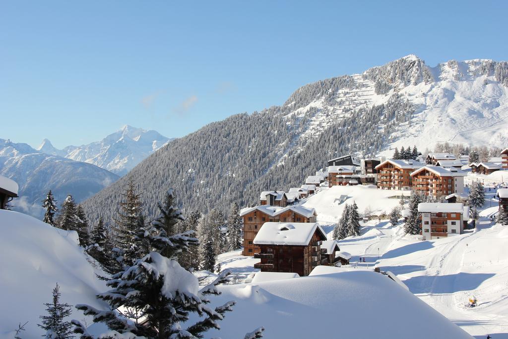 Chalet Enzian Riederalp Esterno foto